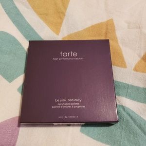 Tarte Eyeshadow Palette
